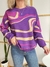 Sweater Ondas