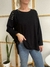 Buzo Black Glam