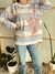 Buzo Magnolia - Serendipia Showroom