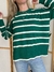 Sweater Rayas Tunez en internet