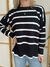 Sweater Rayas Tunez en internet
