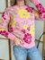 Sweater Roses - comprar online