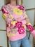 Sweater Roses en internet