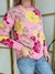 Sweater Roses