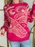 Sweater Arabescos - Serendipia Showroom