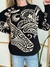 Sweater Arabescos - comprar online