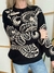 Sweater Arabescos