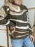 Sweater Ondas - Serendipia Showroom