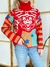 Polera Town en internet