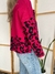 Sweater Fuxia en internet