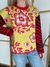 Sweater Flowers - comprar online