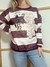 Buzo Tigre rayas - comprar online