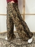 Pantalón Leopard Print
