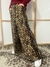 Pantalón Leopard Print - comprar online