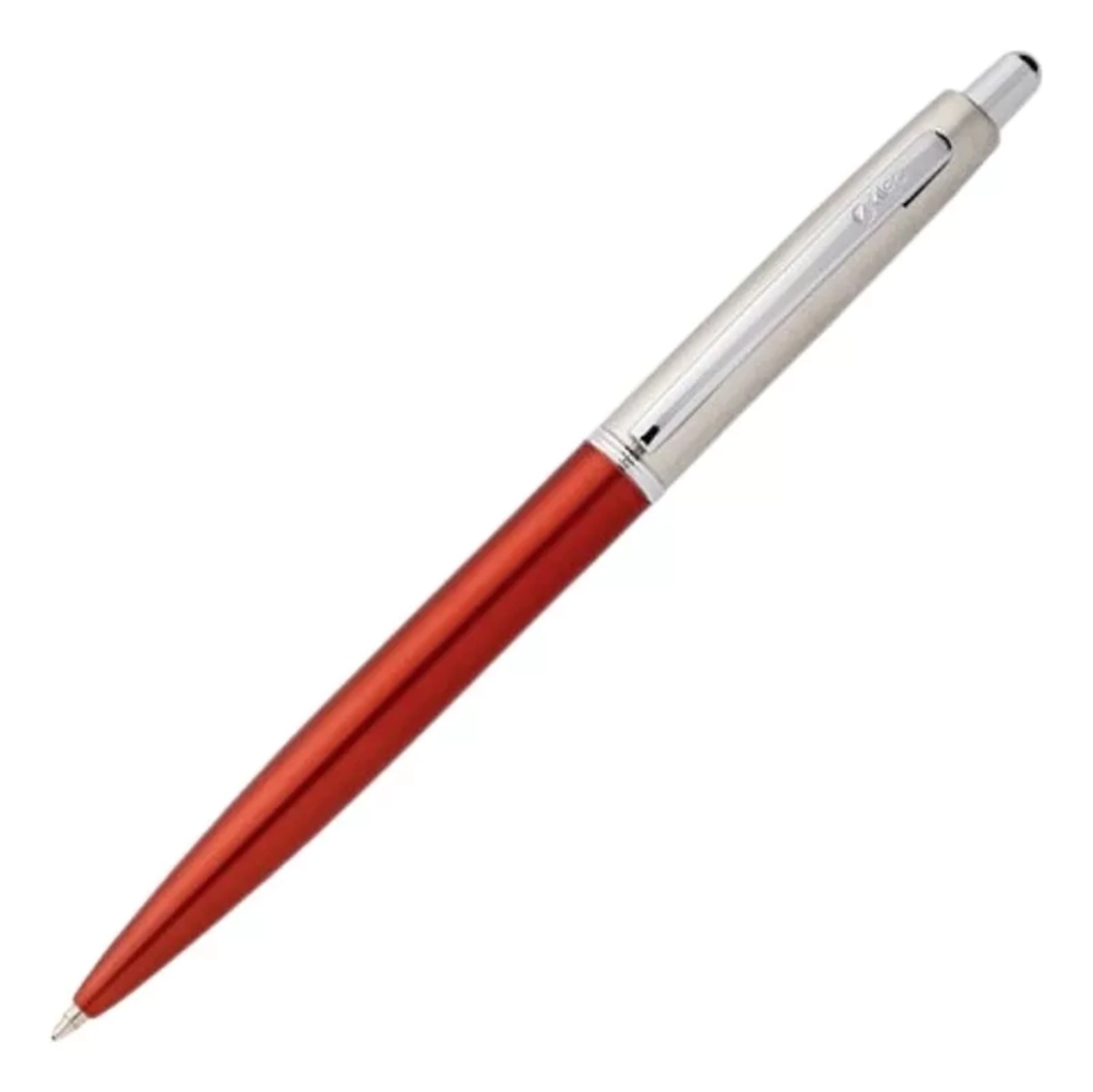 Boligrafo Filgo Jasper Rojo