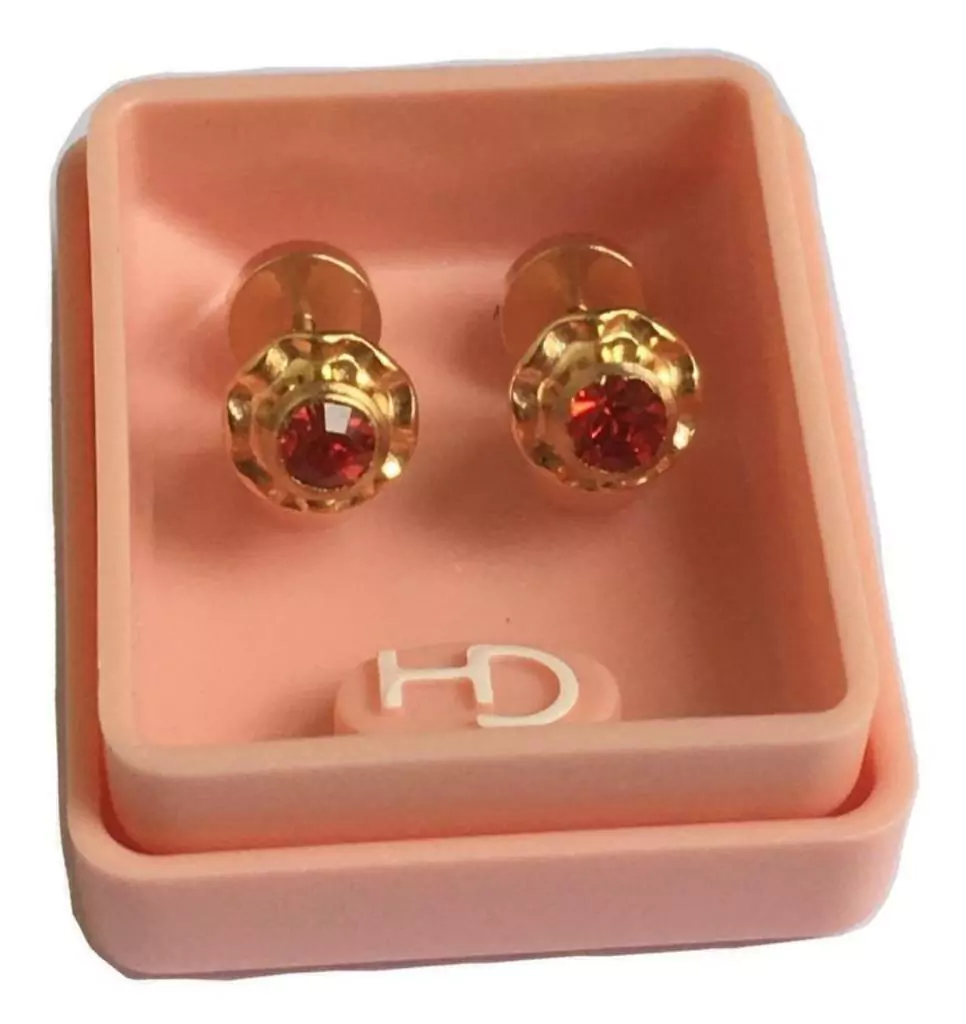 Abridor Mod 361 Grifa 6mm Rojo