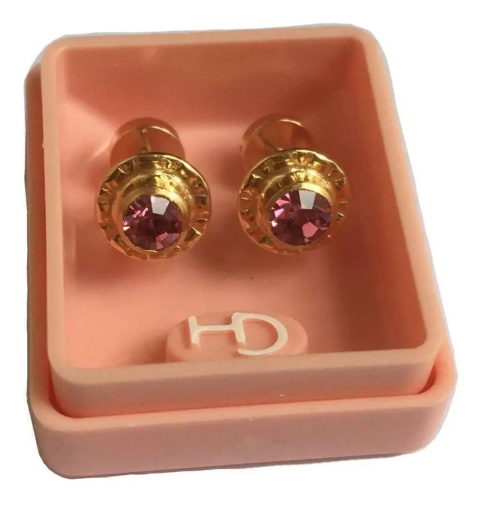 Abridor Mod 370 Grifa 7mm Rosa