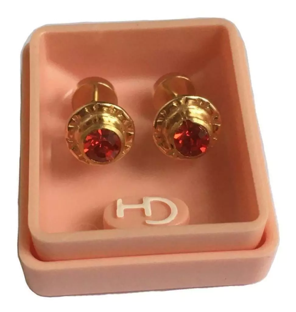 Abridor Mod 371 Grifa 7mm Rojo