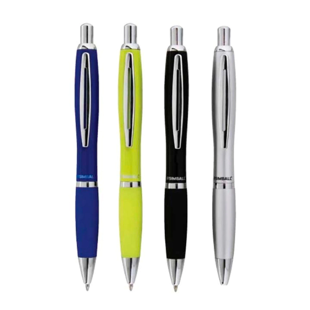 Boligrafos Simball E3000