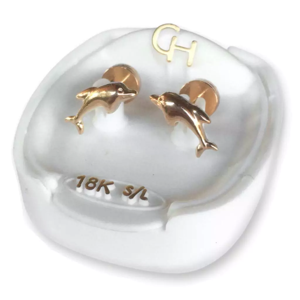 Abridor Mod 766 Delfin Con Cuerpo