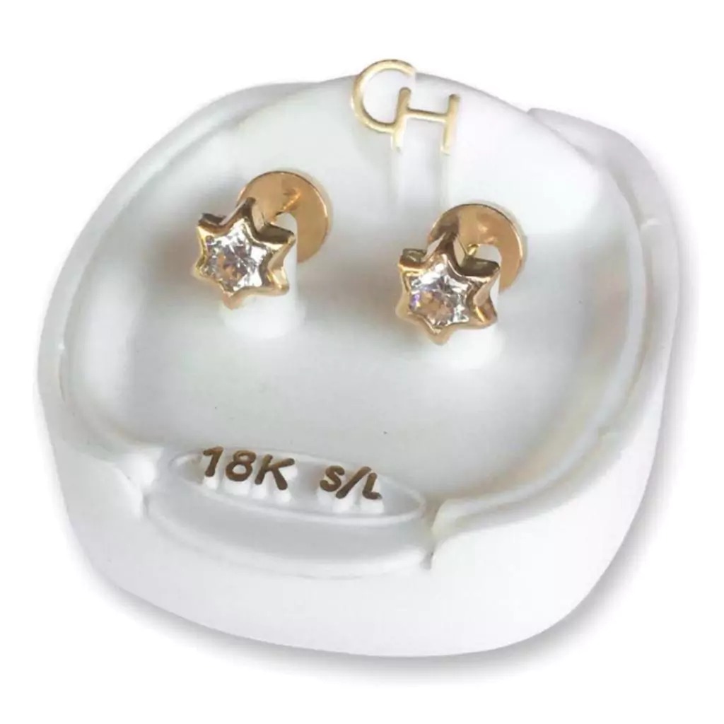Abridor Mod 782 Estrella con cubic