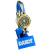 RELOJ DAKOT MOD DA20 BIJOU DORADO DE MUJER en internet