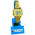 RELOJ DAKOT MOD DA354GL DE MUJER