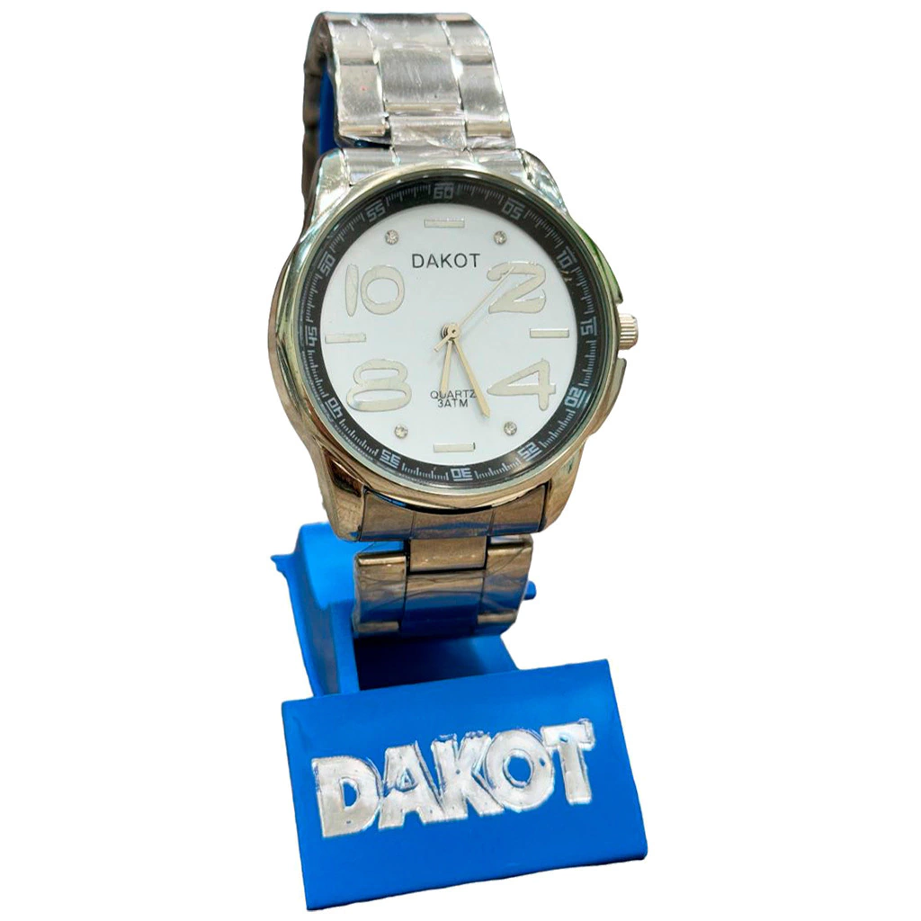RELOJ DAKOT MOD DA910 DE MUJER