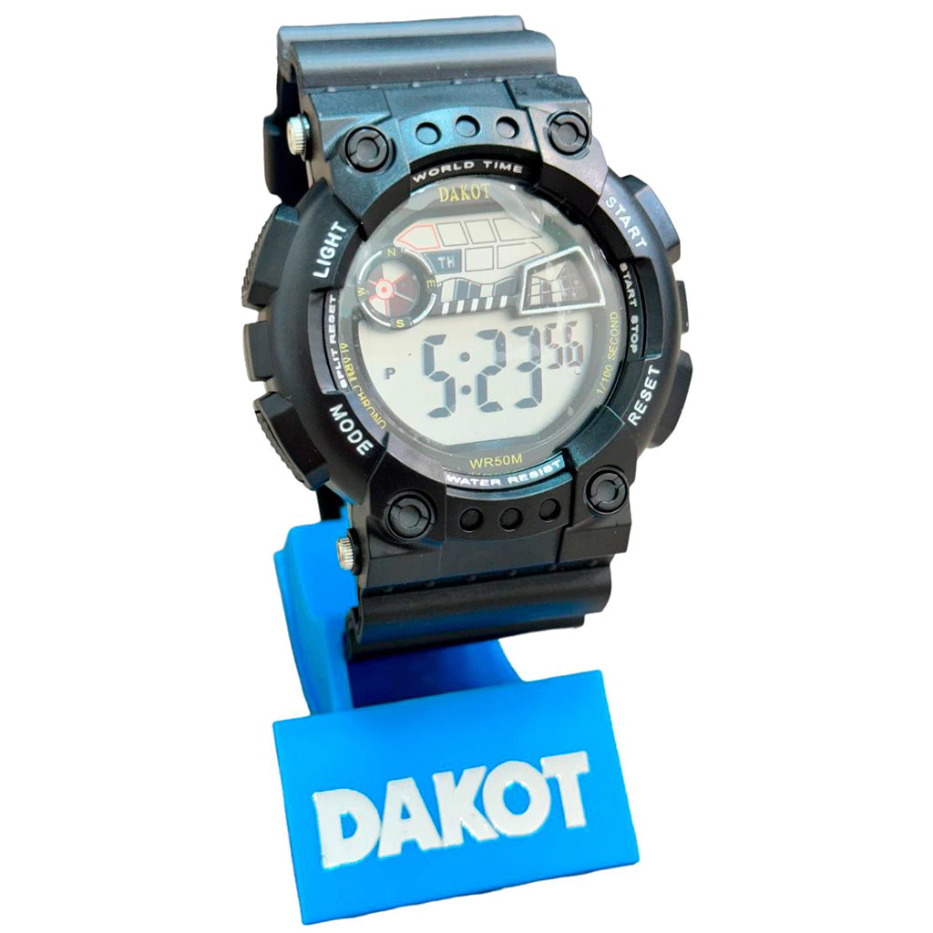 RELOJ DAKOT MOD DA946 DE HOMBRE