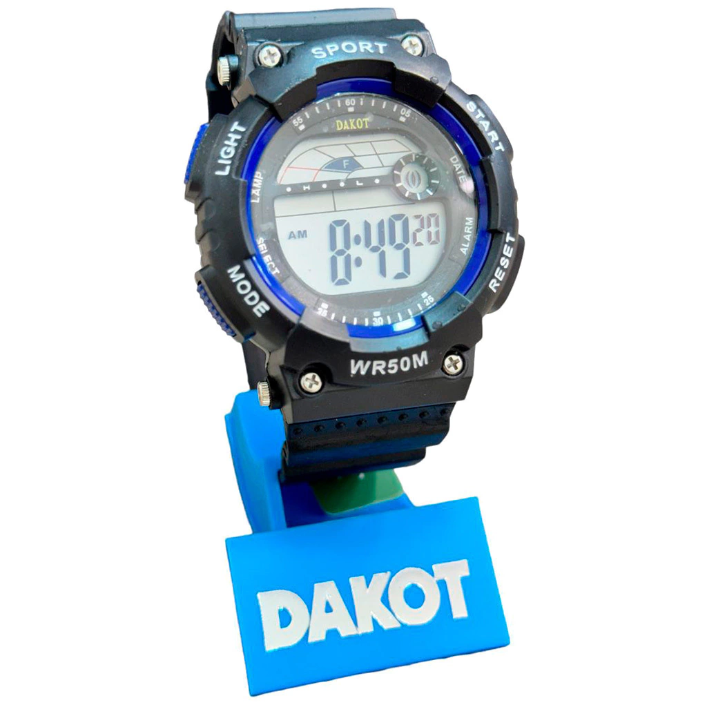 RELOJ DAKOT MOD DA948 DE HOMBRE