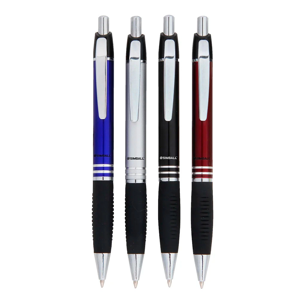 Boligrafos Simball E2000