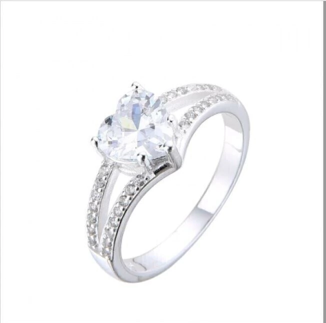 ANILLO "CORAZON "