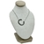 Collar iniciales Inclinada - comprar online