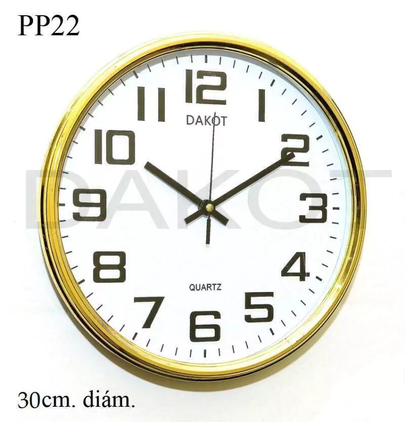 DAKOT DE PARED PP22