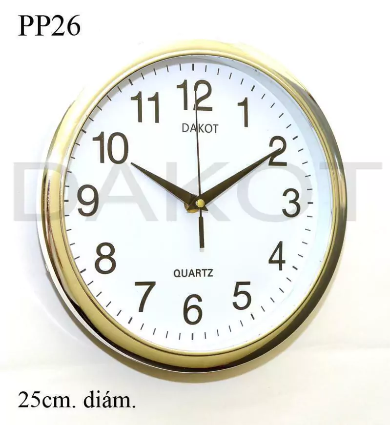 DAKOT DE PARED PP26