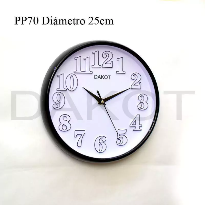DAKOT DE PARED PP70
