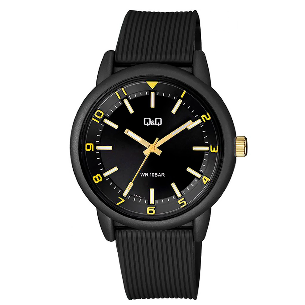 RELOJ Q&Q VR52J015Y DE HOMBRE