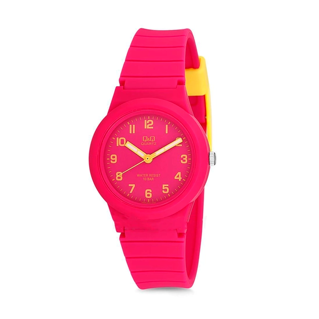 RELOJ Q&Q VR94J806Y DE MUJER