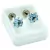 ABRIDOR ACERO CON STRASS 5.5MM