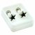 ABRIDOR ACERO ESTRELLA ESMALTADA - comprar online
