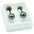 ABRIDOR ACERO BOLITAS 6MM