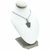 COLLAR ACERO CON CORONA ROLEX