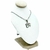 COLLAR ACERO CON OJITO TURCO