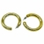 AROS LINEA GOTA AR009