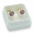 ABRIDOR ACERO DORADO CON PIEDRA 4.5MM en internet