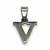 DIJES ACERO INICIALES CHICAS - Spritzer Joyas