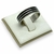 ANILLO ACERO CON 3 LINEAS