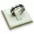 ANILLO ACERO CON 1 LINEA