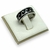ANILLO ACERO MODELOS VARIOS - Spritzer Joyas