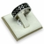 ANILLO ACERO MODELOS VARIOS - Spritzer Joyas
